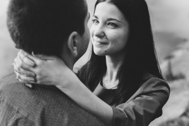 Taras - Love Story