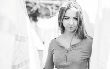 Макс - Выездная фотосессия