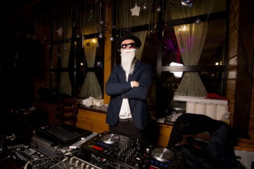 Dj Vladimir - Dj на праздник