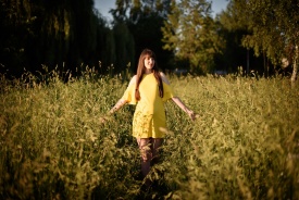 Ирина Кужелевич  - Фотограф