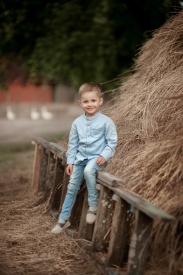 Екатерина Соловьева - Фотограф