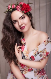 Екатерина - Визажисты