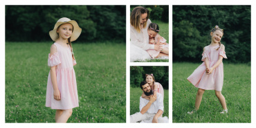 Тетяна  - Семейная фотосессия