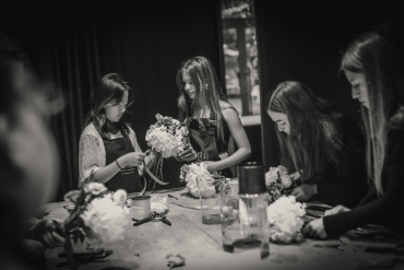 Ірина Ваганова - Репортажная съемка