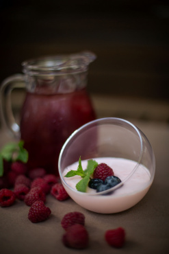 Ірина Ваганова - Предметная съемка