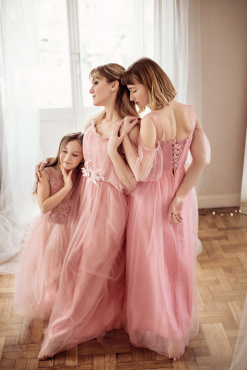 Ірина Ваганова - Семейная фотосессия