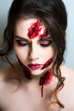 Ольга Надточий - FaceArt