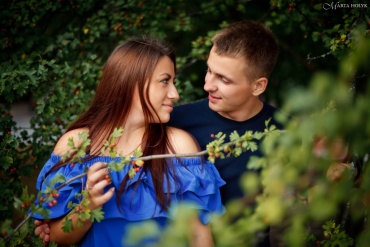 Марта Голик - Love Story