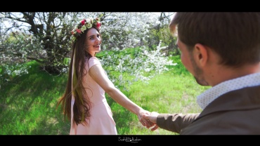Ruslan Sushko - Love Story