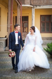 Віталій - Фотограф