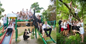 Олег Циб - Фотограф