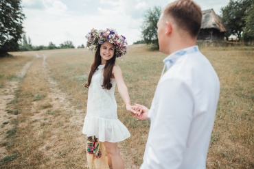 Виталий Бреус - Love Story