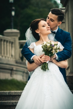 Виталий - Свадебная съемка