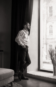 Ірина Ваганова - Love Story