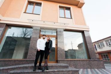 Виктор  - Love Story