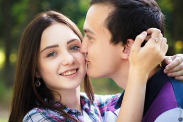 Кирилл Карпов - Love Story