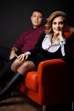 Кирилл Карпов - Love Story