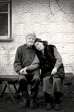Olena - Love Story