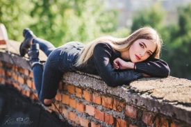 Кудинов Олег - Фотограф