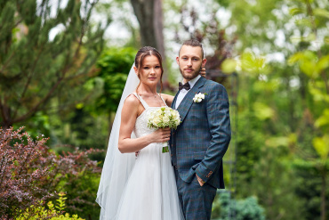 Сергій Нестеренко - Свадебная съемка