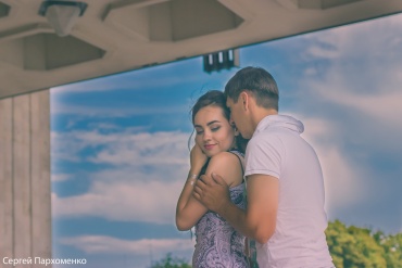 Сергей  - Love Story