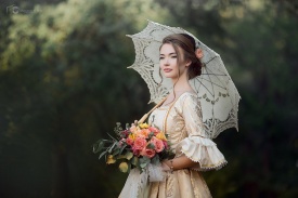 Алина Рассохина - Фотограф