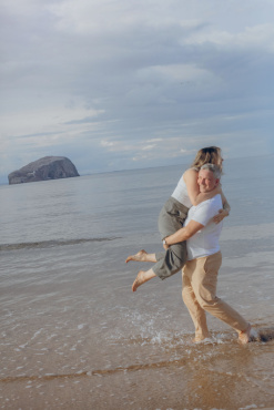 Ірина Ваганова - Выездная фотосессия