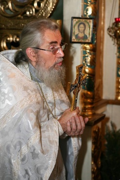 Александр - Портретная съемка  