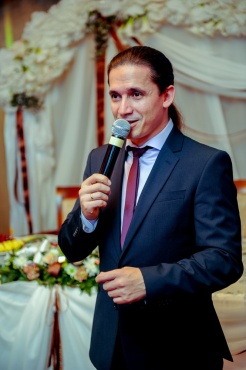 Геннадий - Свадьба
