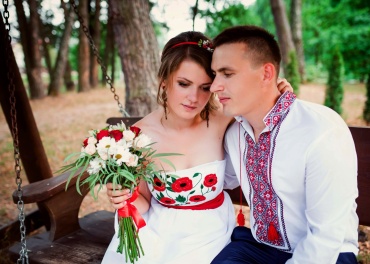 Орест Козак - Love Story