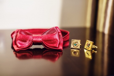 Александр - Свадебная съемка