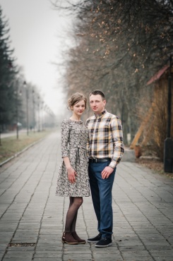 Василь Охріменко - Love Story
