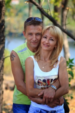 Олег - Love Story