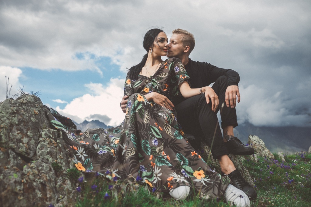 Александр - Love Story