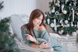 Инна Тоноян - Фотограф