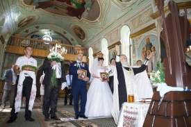 Віталій - Фотограф