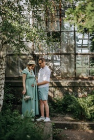 Александра Александрова - Фотограф