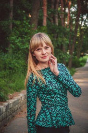 Богдана - Фотограф