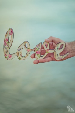 Инна Тоноян - Love Story