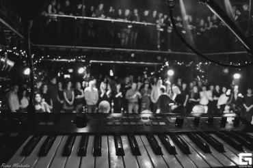 City Style Party Band - Живая музыка