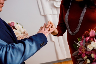 Антон - Роспись