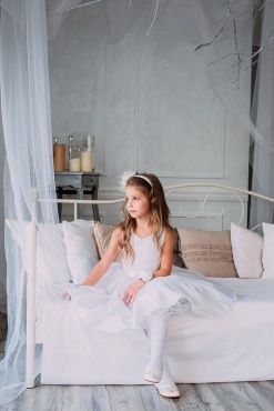 Галина Дидковская - Детская съемка