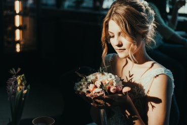 Елизавета  Солдатенко - Свадебная съемка