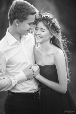 Яна - Love Story