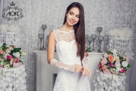 София Ставицкая - Визажисты