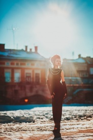 Taras - Фотограф