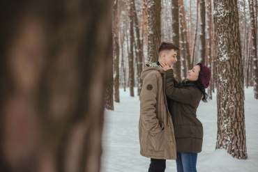 Анастасия  - Love Story