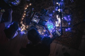 Віталій  - Фотограф