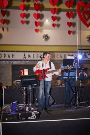 Гурт Marmelad_band - Музыканты