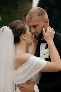 Альона Грищенко - Свадебная съемка